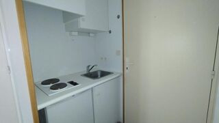  Appartement à louer 1 pièce 20 m²