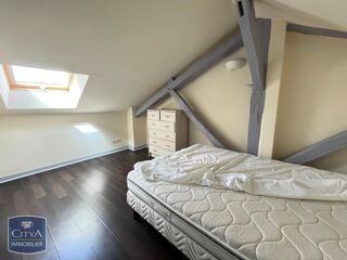  Appartement à louer 2 pièces 30 m²