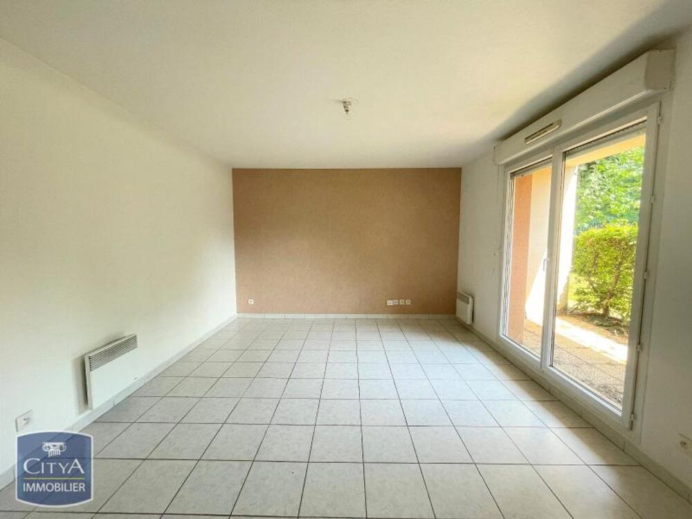 À LOUER : Appartement T2 situé à Alençon, dans le départ....
