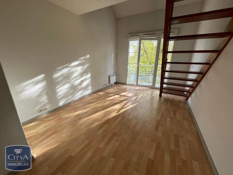  Appartement � louer 2 pi�ces 33 m�