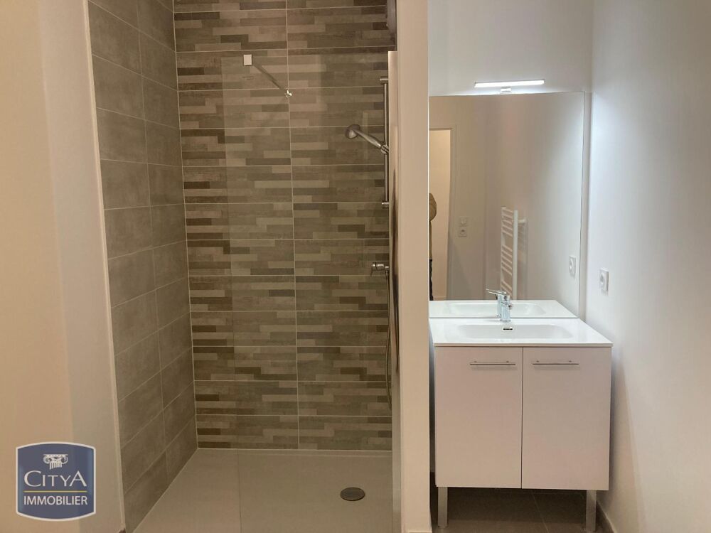 location Appartement - 2 pièce(s) - 42 m² Lormont (33310)