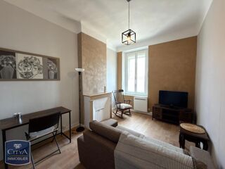  Appartement � louer 2 pi�ces 43 m�