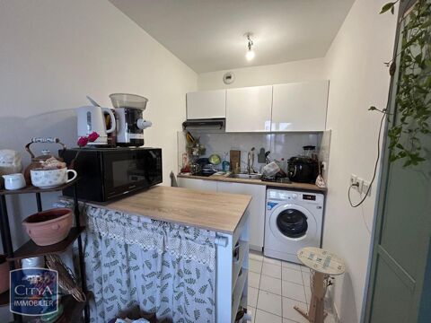  Appartement � louer 2 pi�ces 34 m�