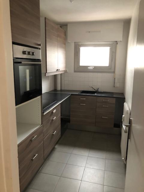   Location Appartement Appartement - 2 pice(s) - 44 m