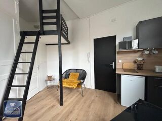  Appartement � louer 1 pi�ce 15 m�