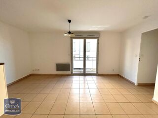  Appartement � louer 2 pi�ces 42 m�