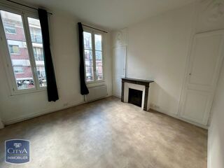  Appartement à louer 3 pièces 44 m²