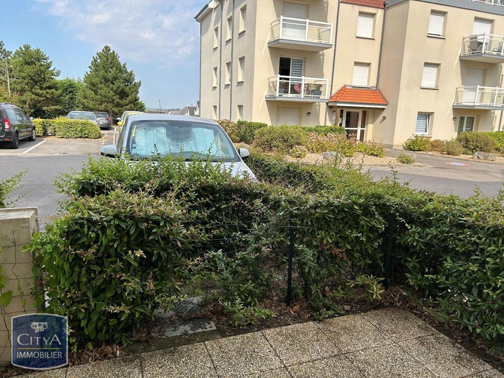 location Appartement - 2 pièce(s) - 44 m² Saint-Martin-Boulogne (62280)