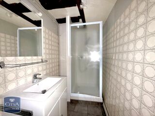  Appartement à louer 1 pièce 35 m²
