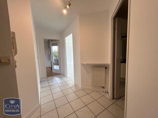  Appartement � louer 2 pi�ces 49 m�