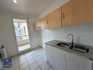  Appartement à louer 2 pièces 48 m²