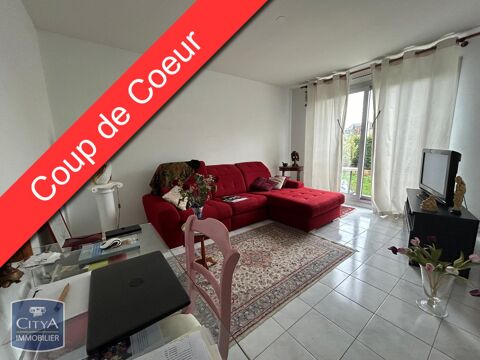  Appartement  louer 4 pices 83 m