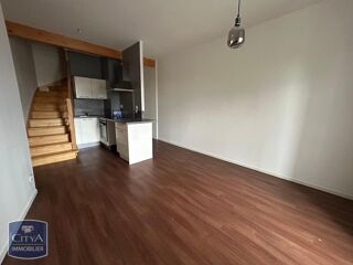 location Appartement - 2 pièce(s) - 37 m² Montpeyroux (63114)