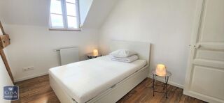  Appartement à louer 2 pièces 45 m²