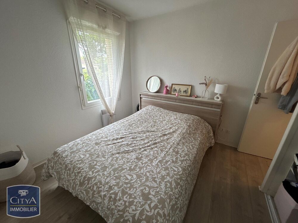 location Appartement - 2 pièce(s) - 37 m² Estillac (47310)