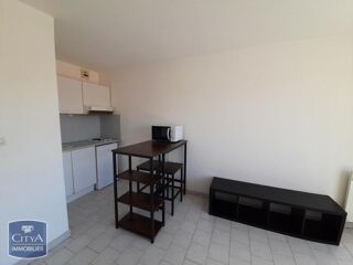  Appartement � louer 1 pi�ce 21 m�