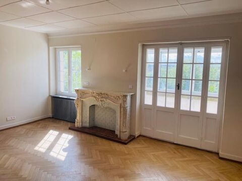  Appartement � louer 2 pi�ces 47 m�