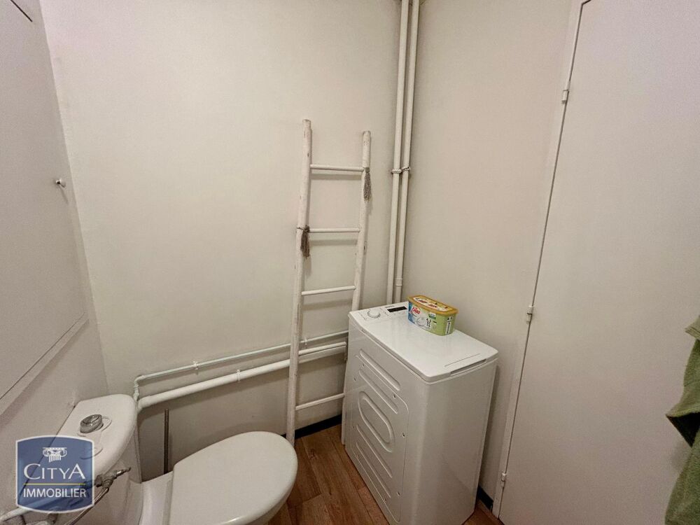 location Appartement - 2 pièce(s) - 43 m² Lille (59000)