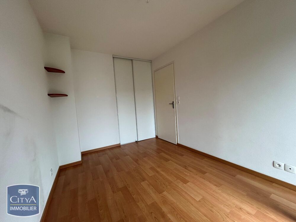 location Maison - 3 pièce(s) - 68 m² Guidel (56520)