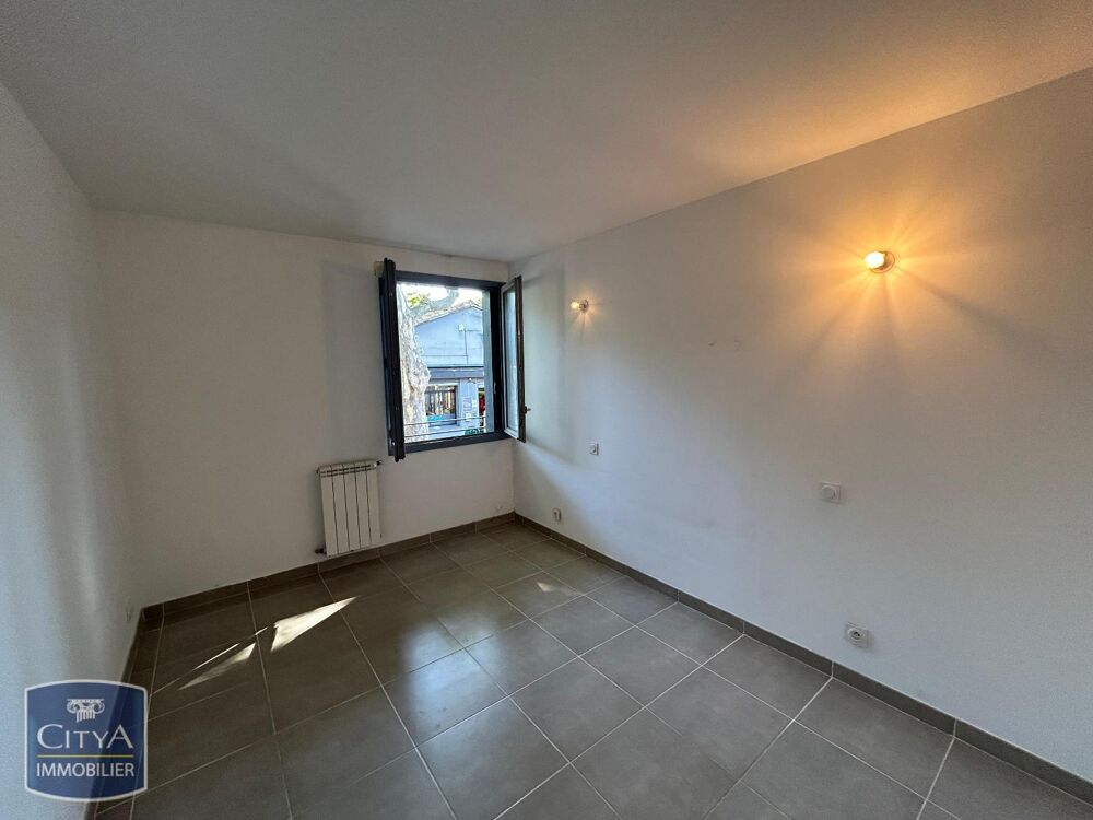 location Appartement - 2 pièce(s) - 42 m² Lavérune (34880)