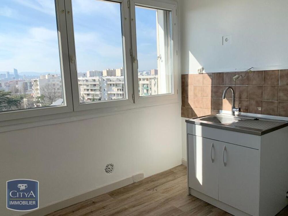 CITYA BOURGUIGNON PALLUAT propose à la location cet appa....