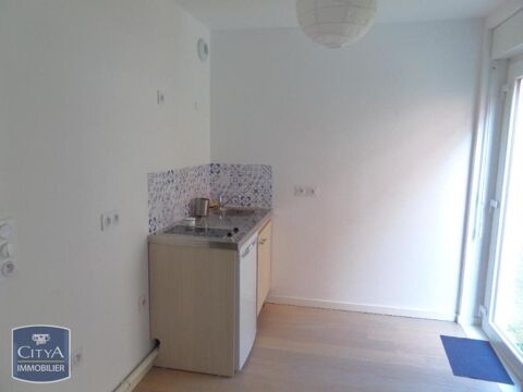  Appartement � louer 1 pi�ce 29 m�