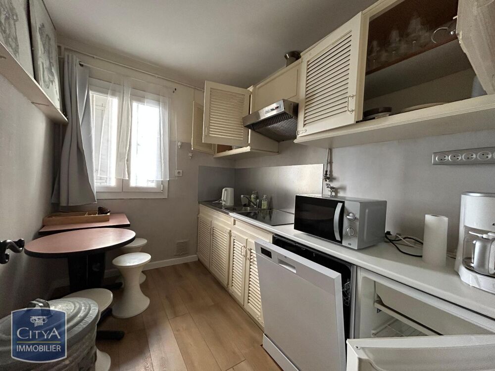 location Appartement - 2 pièce(s) - 56 m² Avignon (84000)