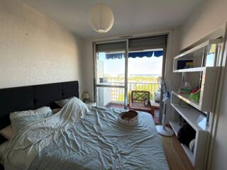  Appartement à louer 2 pièces 51 m²
