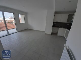  Appartement � louer 3 pi�ces 58 m�