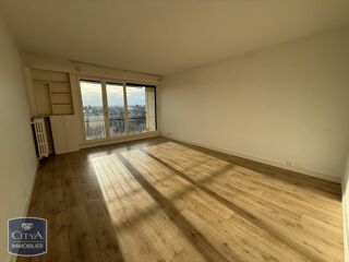  Appartement à louer 3 pièces 76 m²