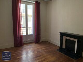  Appartement � louer 2 pi�ces 41 m�