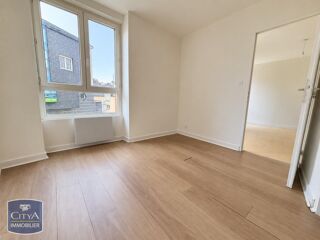  Appartement à louer 2 pièces 30 m²
