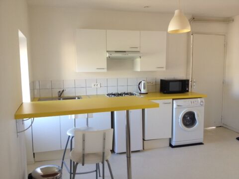  Appartement � louer 1 pi�ce 27 m�