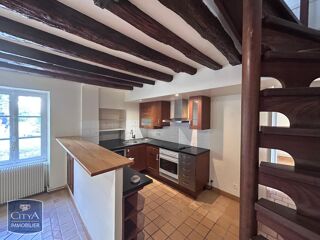 Maison à louer 5 pièces 116 m² Montigny le bretonneux