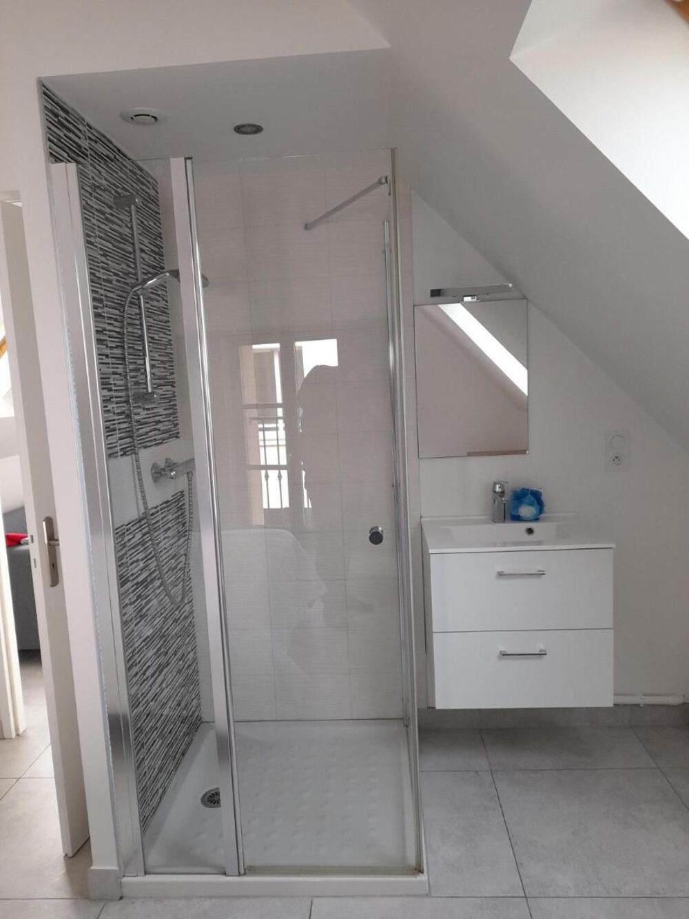 location Appartement - 2 pièce(s) - 22 m² La Riche (37520)