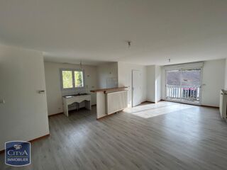  Appartement à louer 2 pièces 