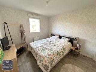  Appartement à louer 2 pièces 48 m²