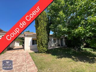  Maison � louer 4 pi�ces 119 m� Angouleme