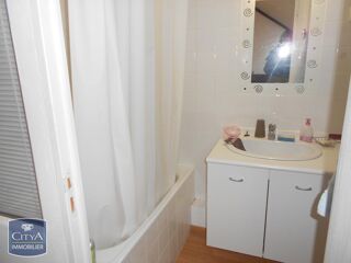  Appartement � louer 1 pi�ce 22 m�