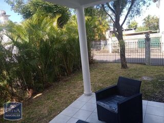  Appartement � louer 2 pi�ces 45 m�