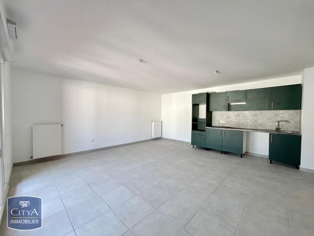 location Appartement - 3 pièce(s) - 73 m² Blagnac (31700)