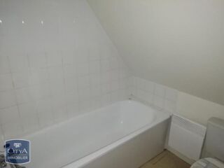  Appartement à louer 3 pièces 62 m²