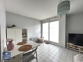  Appartement � louer 1 pi�ce 28 m�