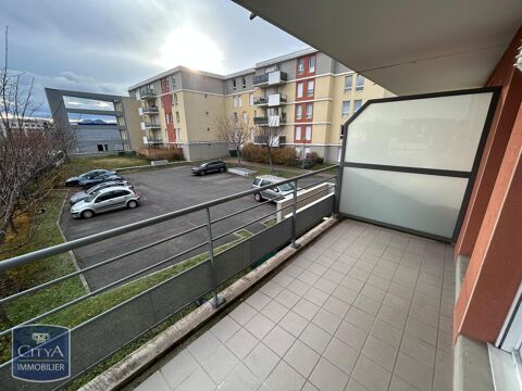  Appartement � louer 2 pi�ces 53 m�