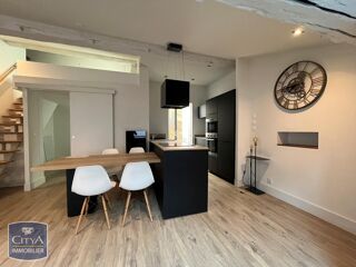  Appartement � louer 3 pi�ces 40 m�