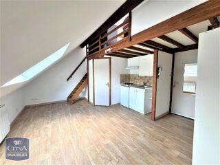  Appartement � louer 1 pi�ce 16 m�