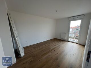  Appartement à louer 2 pièces 44 m²