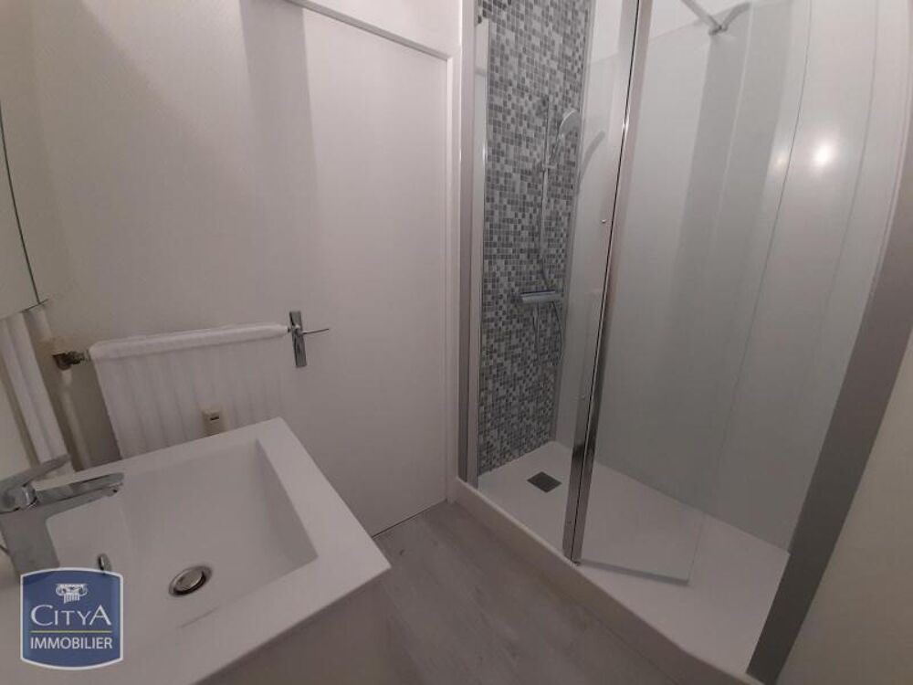 À LOUER : Appartement T2 situé dans le quartier Ouest de....