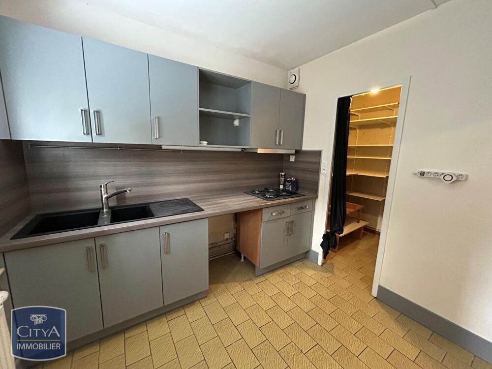location Maison - 5 pièce(s) - 85 m² Cormontreuil (51350)