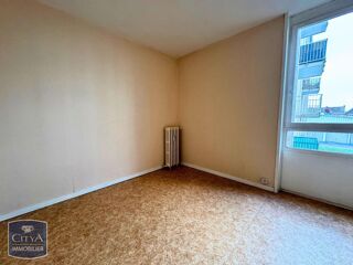  Appartement à louer 3 pièces 61 m²